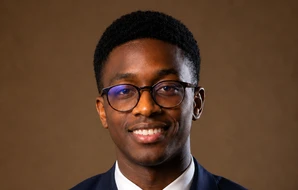 Emmanuel Adomou