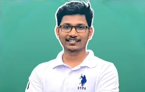 Sithira Hettikankanamge