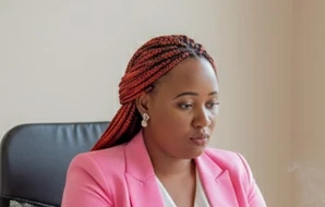 Marie Ganmoe Fozeu