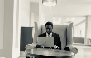 Pascal Muganza
