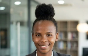 Altesse Ramaharisoa