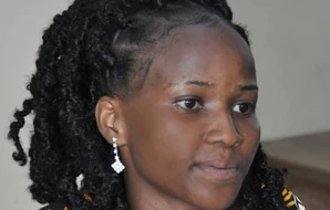 Carmelle Sodegadji