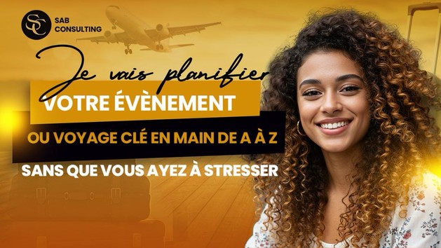 Je vais créer une checklist personnalisée pour organiser votre ...