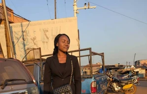 Darelle Maëva Téné Mafotsing