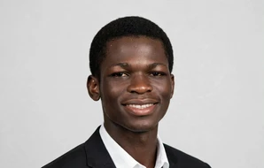 Aloïse Ouedraogo