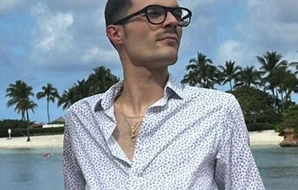 Morgan Barrière