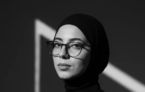 Khadidja Talbi
