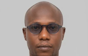Konan Mathias Tossou