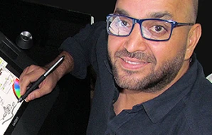 Hicham
