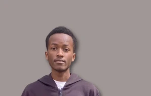 Martin Njoroge