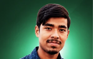 Sabuj Sarkar