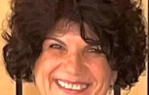 Ingrid Curt
