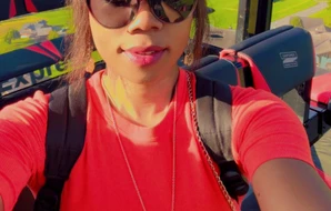Cyrielle Ntsame Ekomo