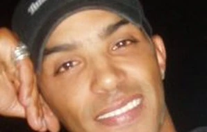 Redouane Daoui