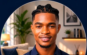 Koffi God-Friend Agbevivi