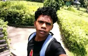 Fanatenana Richardo Jhonson