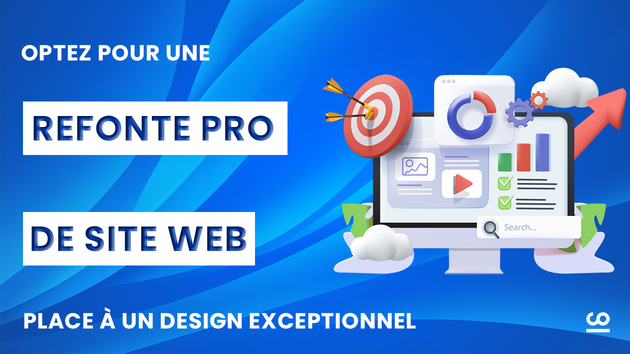 Je vais faire la refonte de site wordpress par Sam_Glx