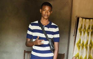 Kemuel Kemayou Tiokou