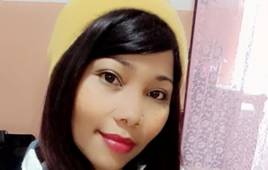 Mamitsiry Lucia Michel