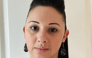 Mégan Pattin