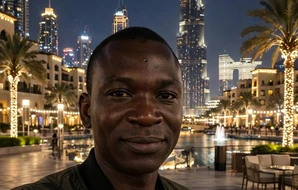 Hamma Kone