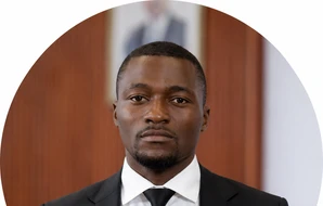 Abraham Bame