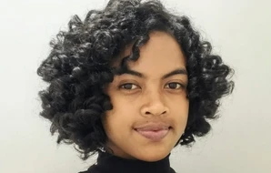 Tanjonavo Mira Heritiana Rafidison