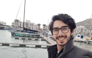 Abadane Abderrahmane