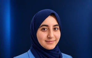 Meryem El Rhazali