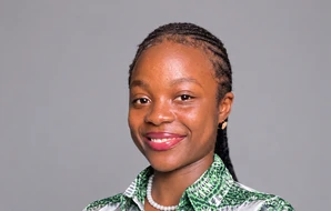 Danielle Oyane Bikoula