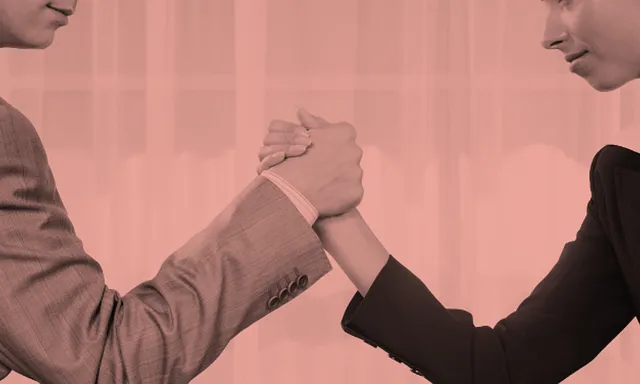 Cover illustration for the article Fiverr vs Upwork (2026 Guide): Which Freelance Platform is Best?