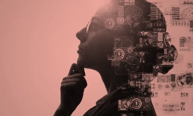 Cover illustration for the article How to make money with AI in 2026?
