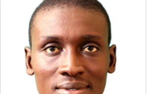 Djiby Diouf