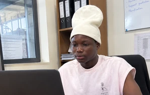 Abeni Ogouchelou
