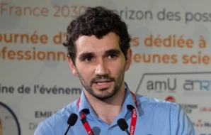 Romain