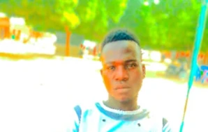 Mamoudou