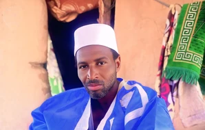 Ahmed Sy