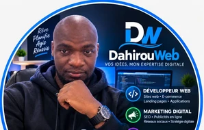 Dahirou Dahirou