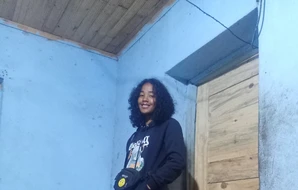 Cynthia Toavinarivo