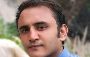 Muhammad Umair