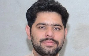 Asad Ahmad Khan