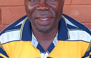 Mawudeka Maxime Afan