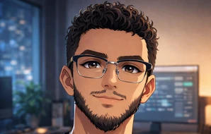 Oussama M'hamdi