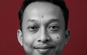 Irfansyah Firgianto