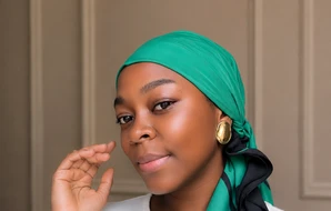Frederique Mary Nga Onana