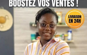 Didiane Damassoh