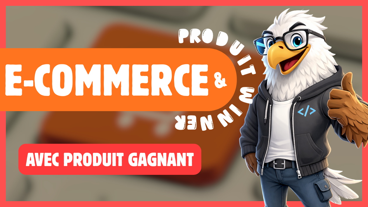 Je vais créer votre boutique e-commerce clé en main avec un produit ...