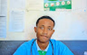 Jean Tohandraina