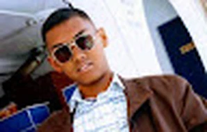 Fanasinjaka Manalinarivo