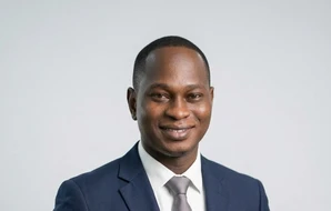 Ibrahim - Trésor Mabiala - Mulho